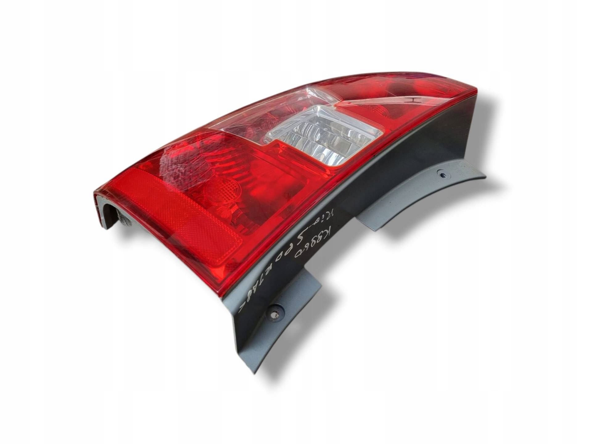 light rear left side Kia Sportage 2 facelift JE 2010 92401-03000
