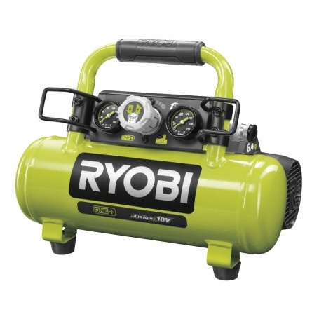 R18AC-0 Akumulátorový kompresor Ryobi One+