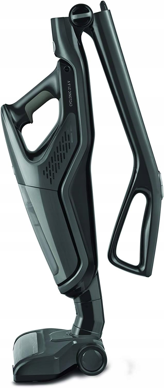 NIEKOMPLETNY Odkurzacz pionowy bezprzewodowy GRUNDIG VCH 9932 Stan opakowania oryginalne