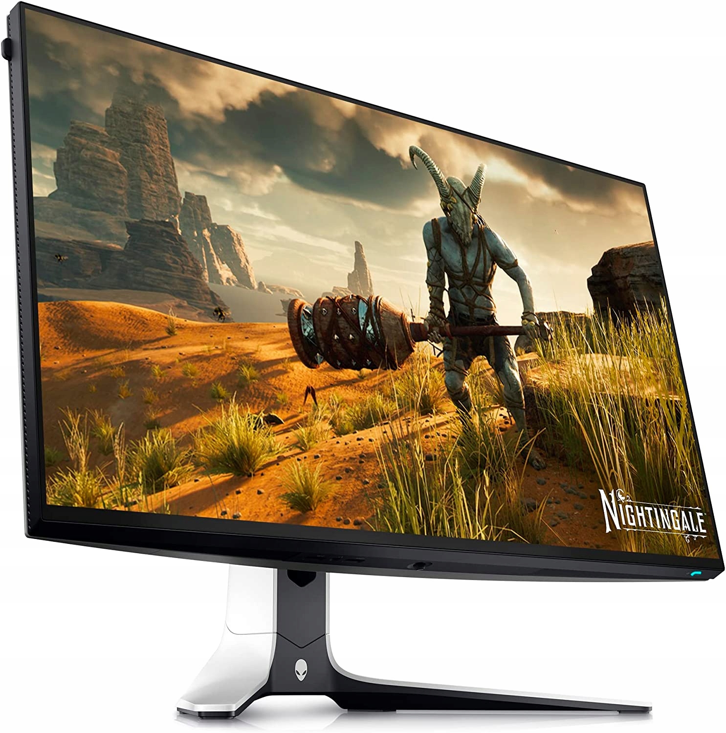 Herný monitor Dell Alienware AW2723DF 27" Qhd 280Hz 1ms Ips