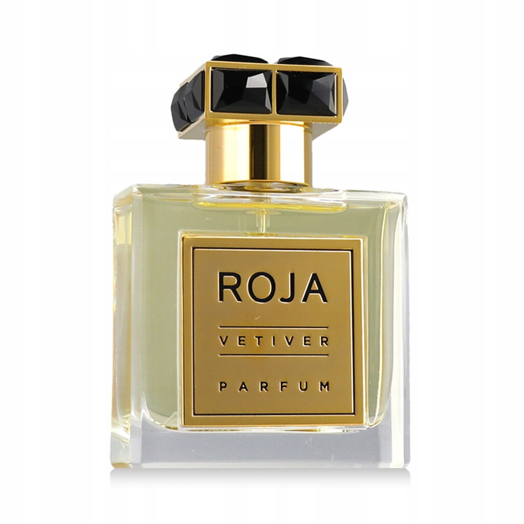 Roja Parfums Vetiver Pour Homme Parfém 50 ml M