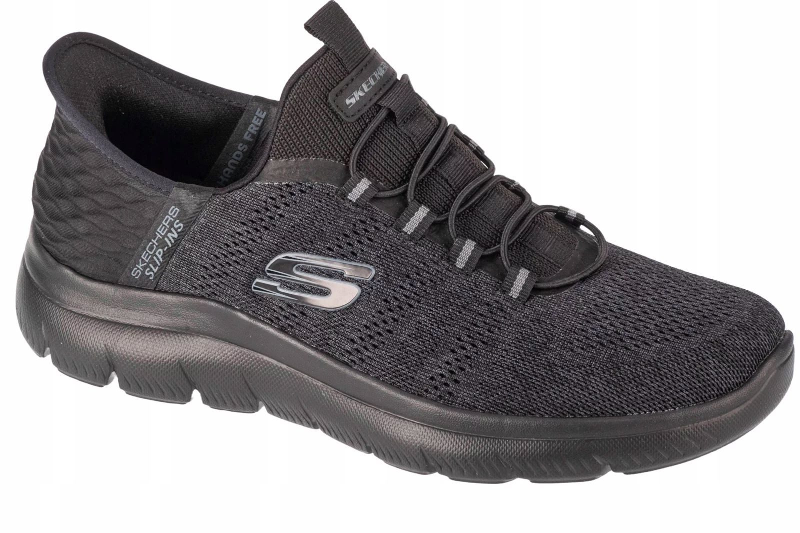 Skechers Slip-Ins: Summits Key Pace 232469-BBK