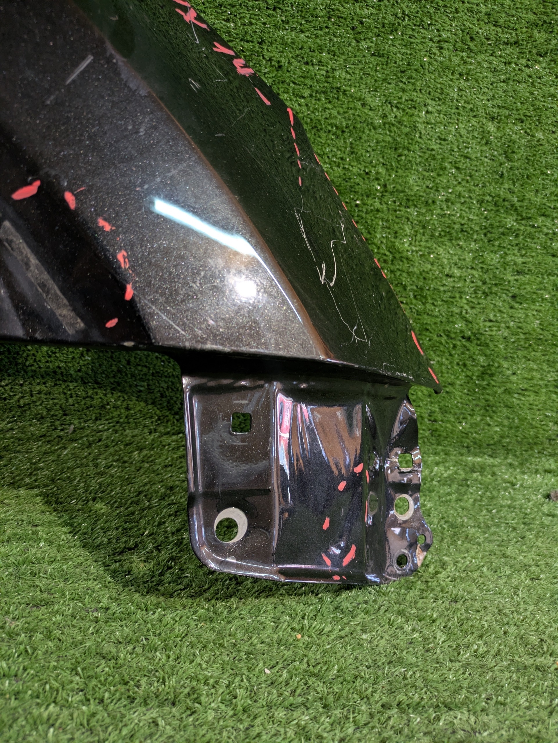fender front right front LEXUS NX and 14- NR.B774