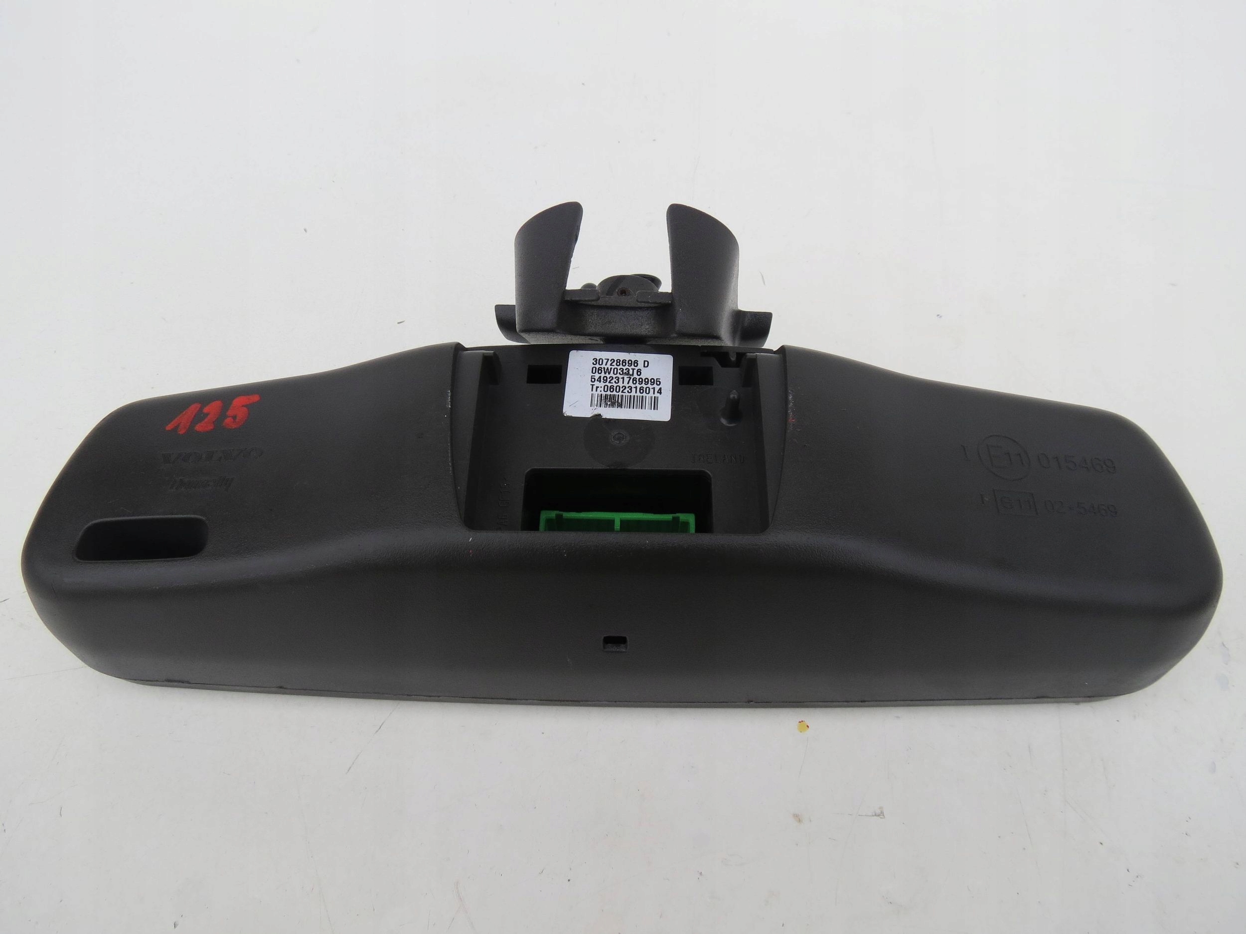 mirror inner VOLVO XC90 4.4 V8 30728696D