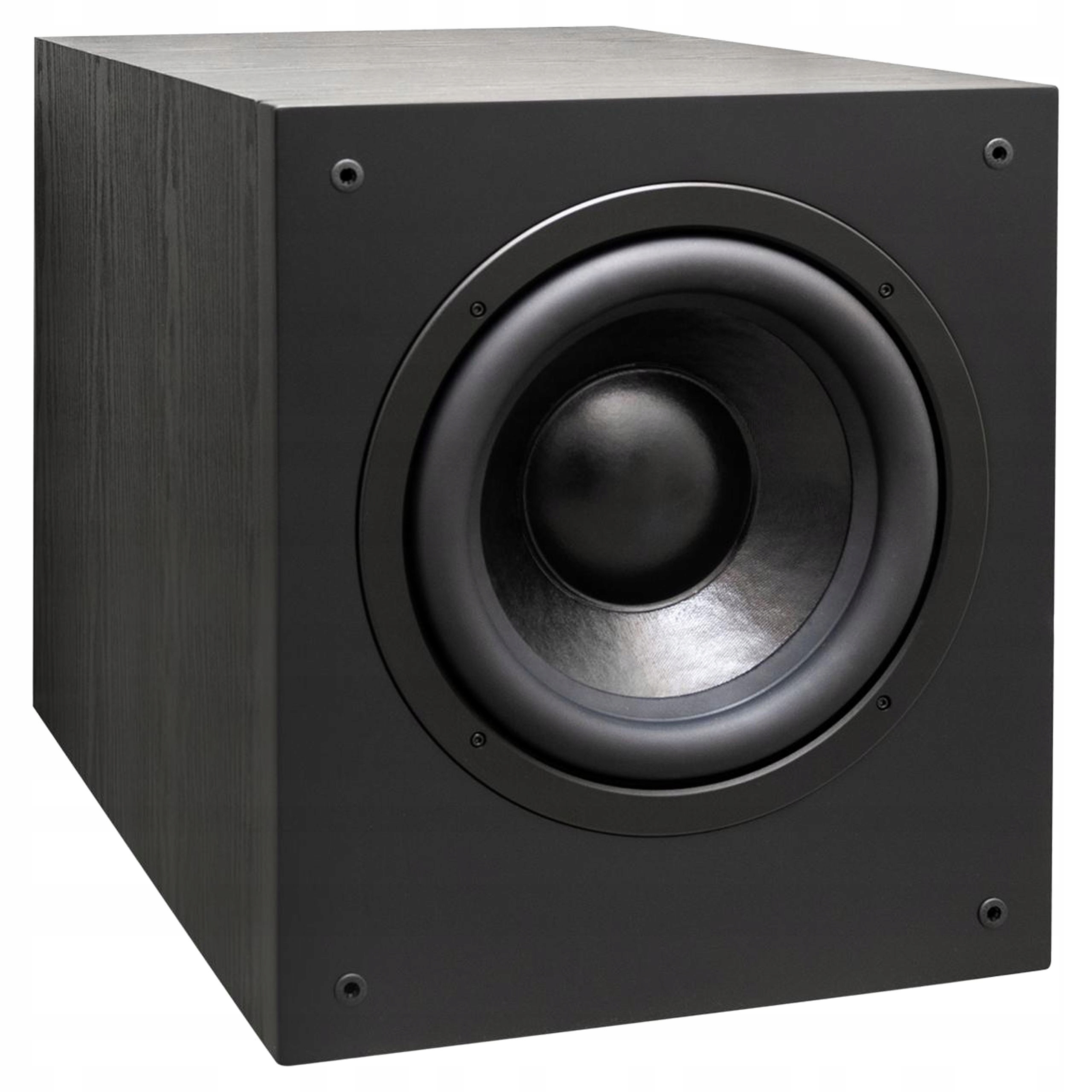 Subwoofer Aktywny Taga Harmony Thunder SW-12 350W