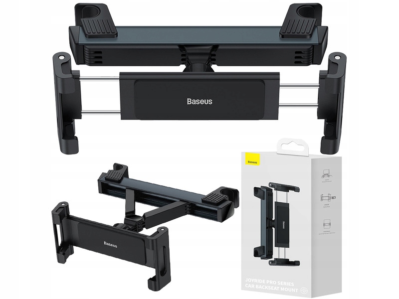 

Uchwyt na tablet Baseus JoyRide Pro Czarny