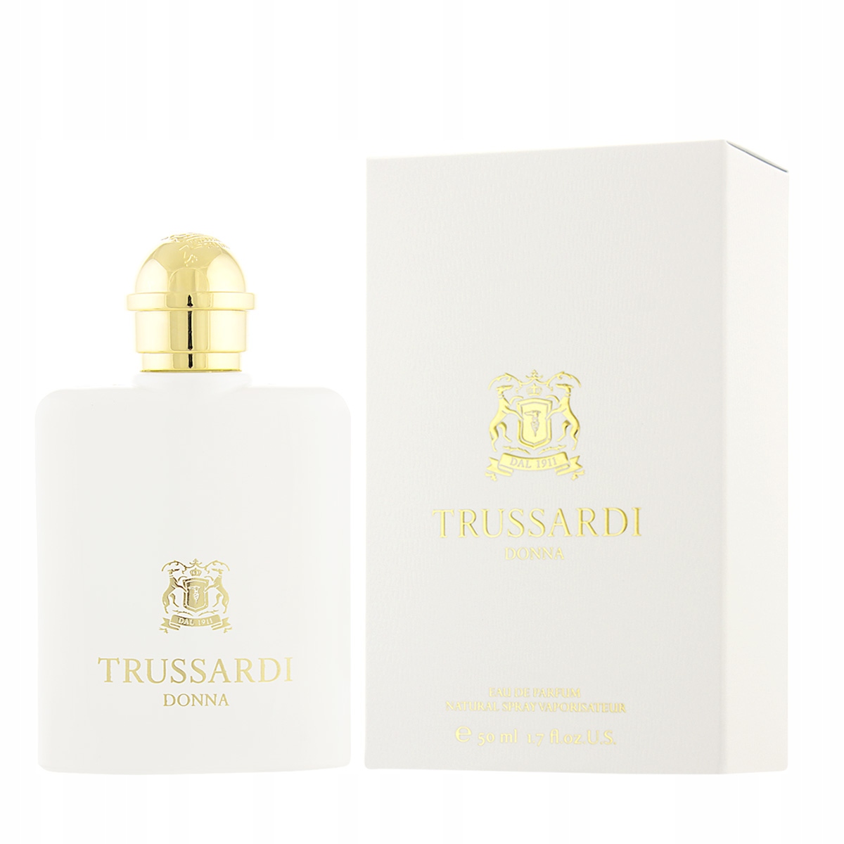 Trussardi Donna 2011 Edp 50 ml W
