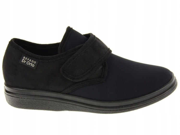 DR ORTO ORTOPEDYCZNE ZDROWOTNE BUTY 036 Marka Befado