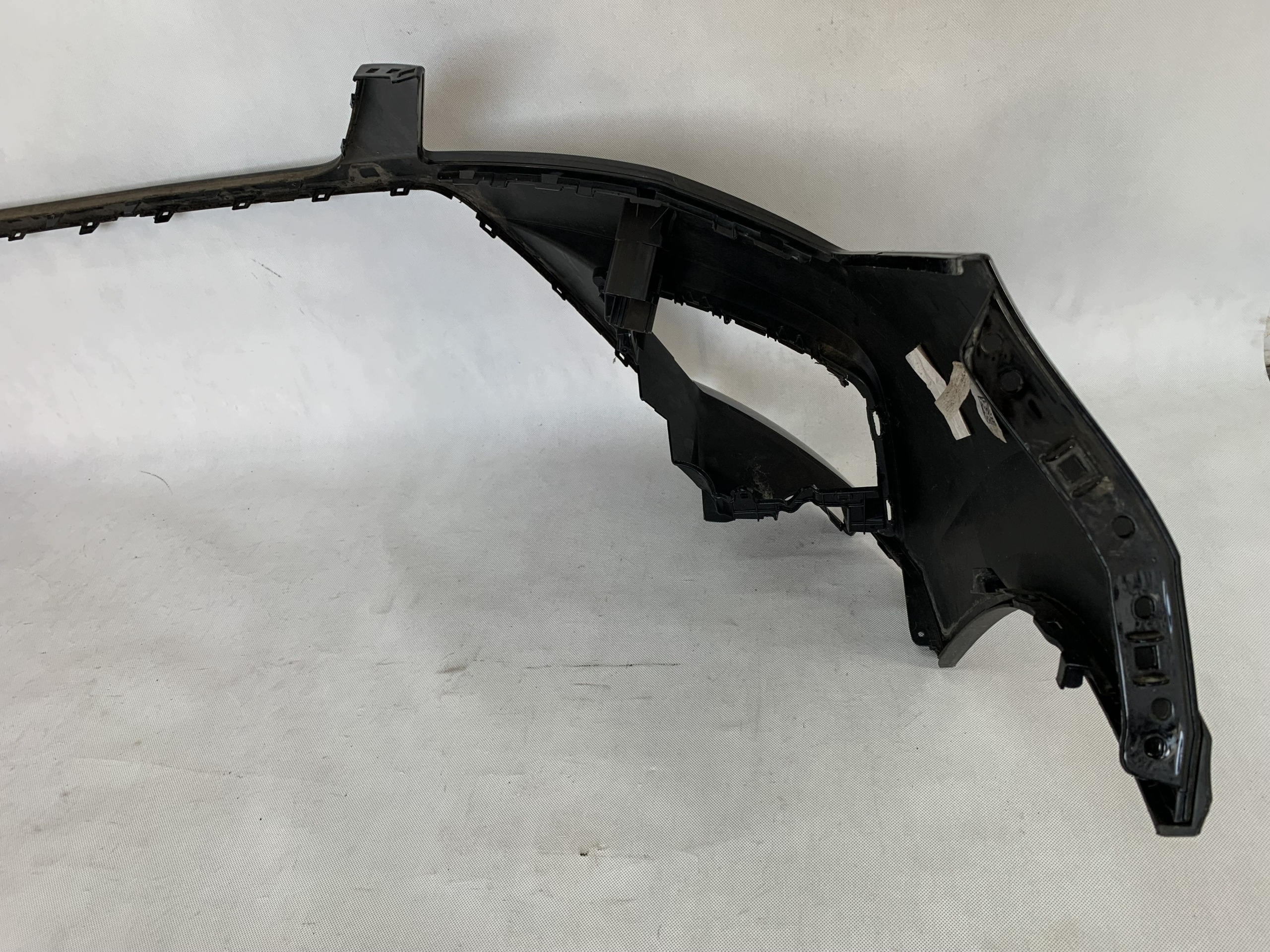 front bumper Seat Ateca 17-20r SPR 575807221 08.26