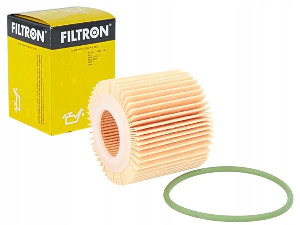 FILTRON FILTR OLEJU LEXUS CT (ZWA1_) Producent części Filtron