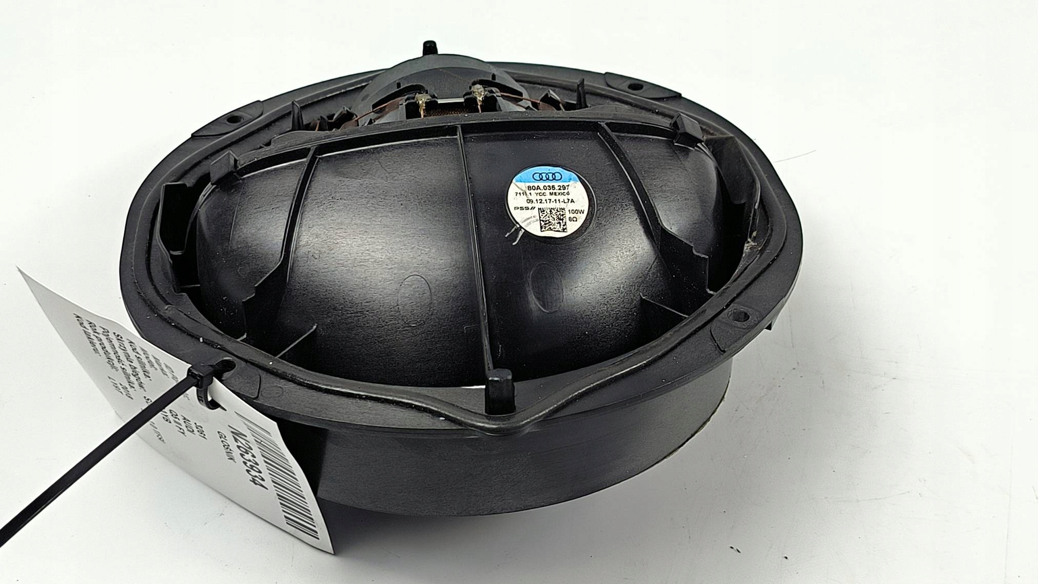 speaker 80A035297 AUDI Q5 II FY