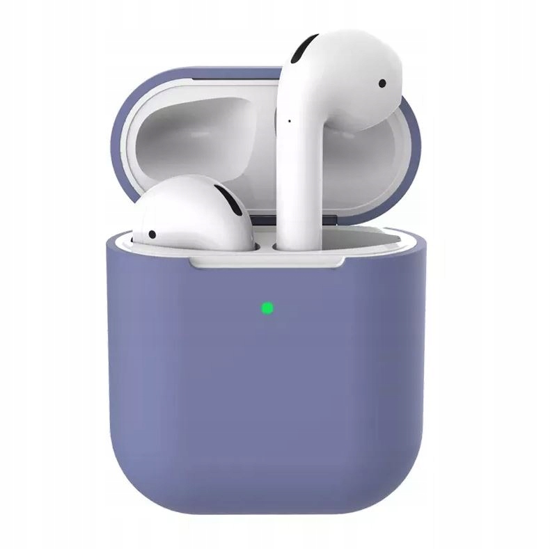 

Etui Silikonowe Case Do Airpods 1/2 Slim-fit