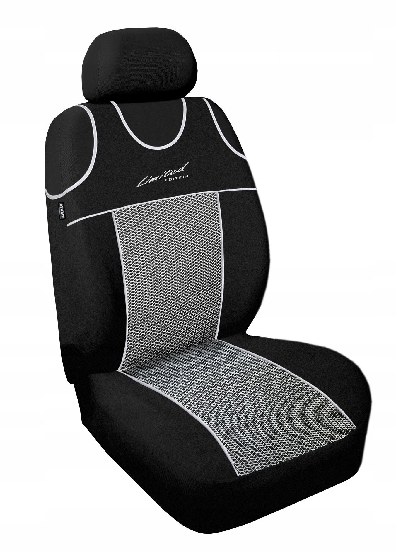 

Koszulka Limited z plecami Peugeot 4007 4008 406