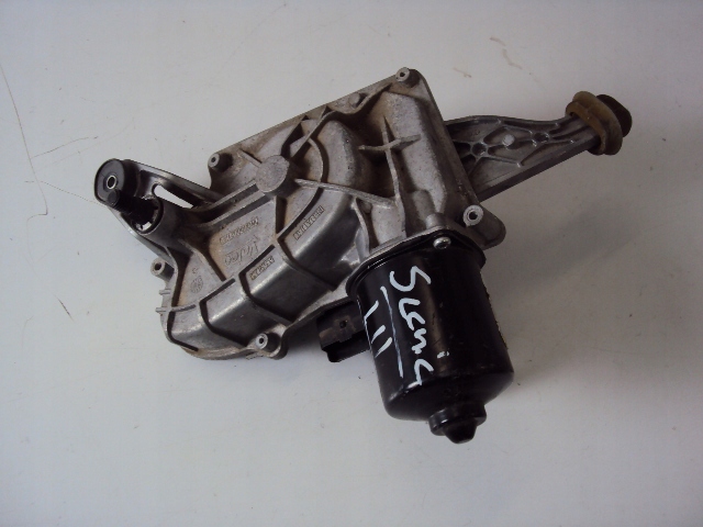 МОТОР СКЛООЧИСНИКА ПРАВИЙ RENAULT SCENIC III 09-