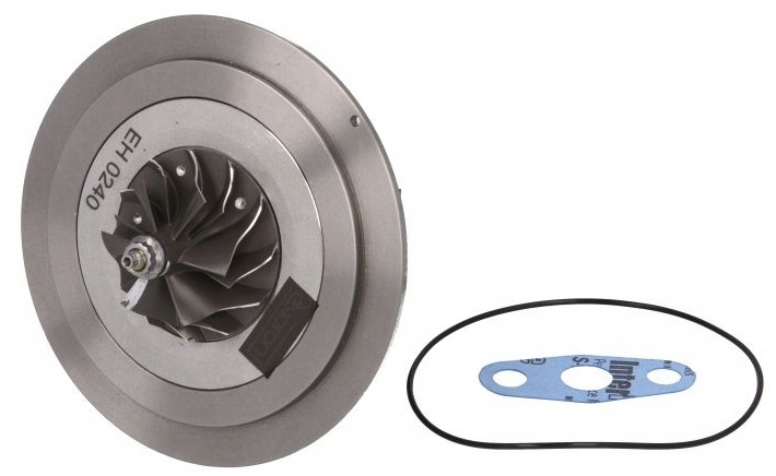 Jádro Kartuše Vložka Turbíny Mazda CX-5 2.2 Skyactiv-d 150 175 Km 8103