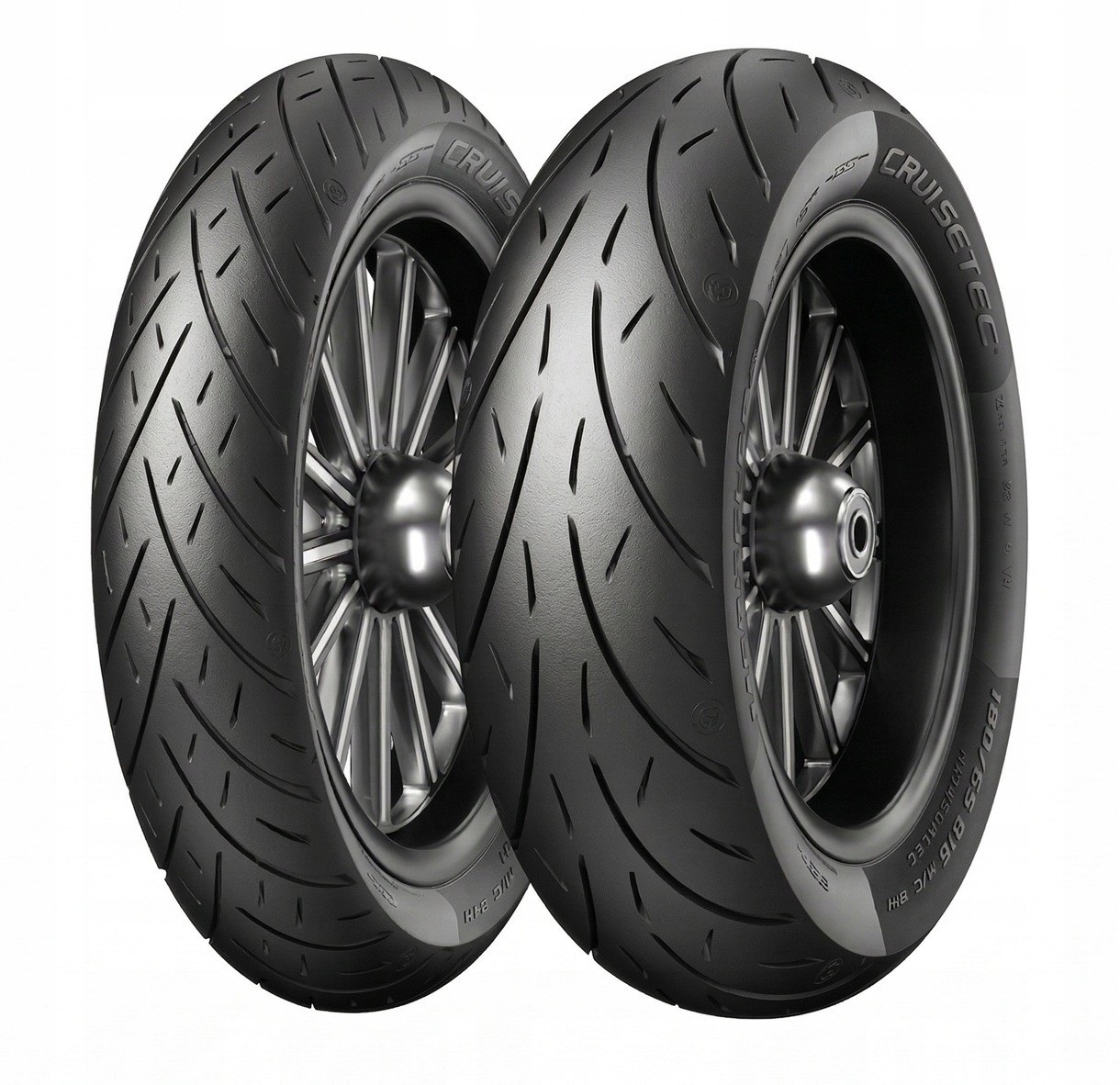 Metzeler Pneumatika MT90B16 Cruisetec 74H Tl M/C Zadná Dot 14/2025 ()