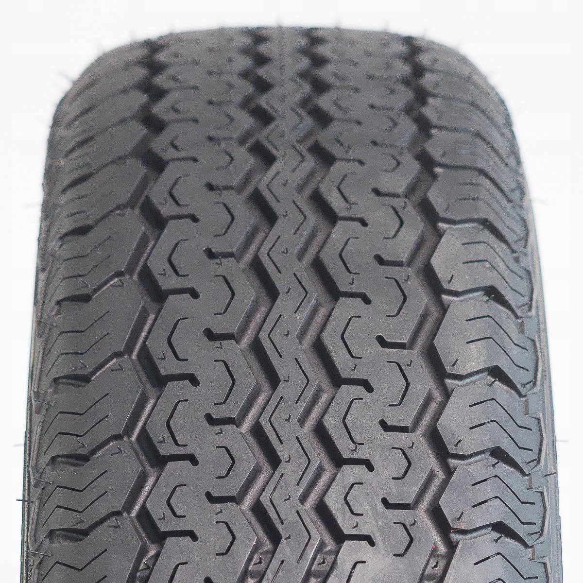 

2x Opony Letnie 155/80R15 Vredestein Classic 82S