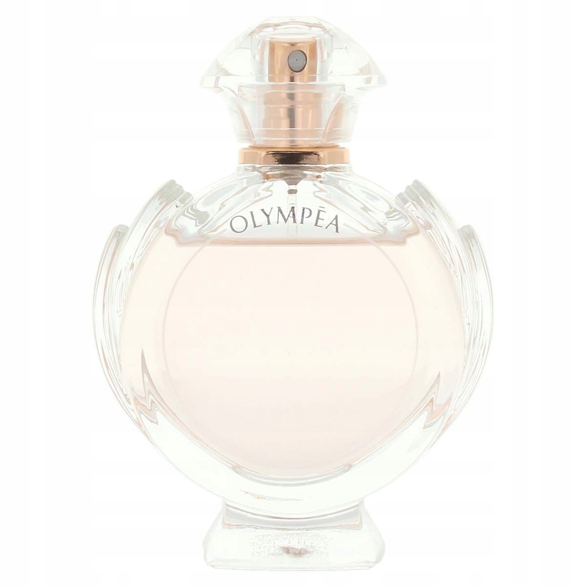 Paco Rabanne Olympea Parfémovaná Voda 30 ML Sprej