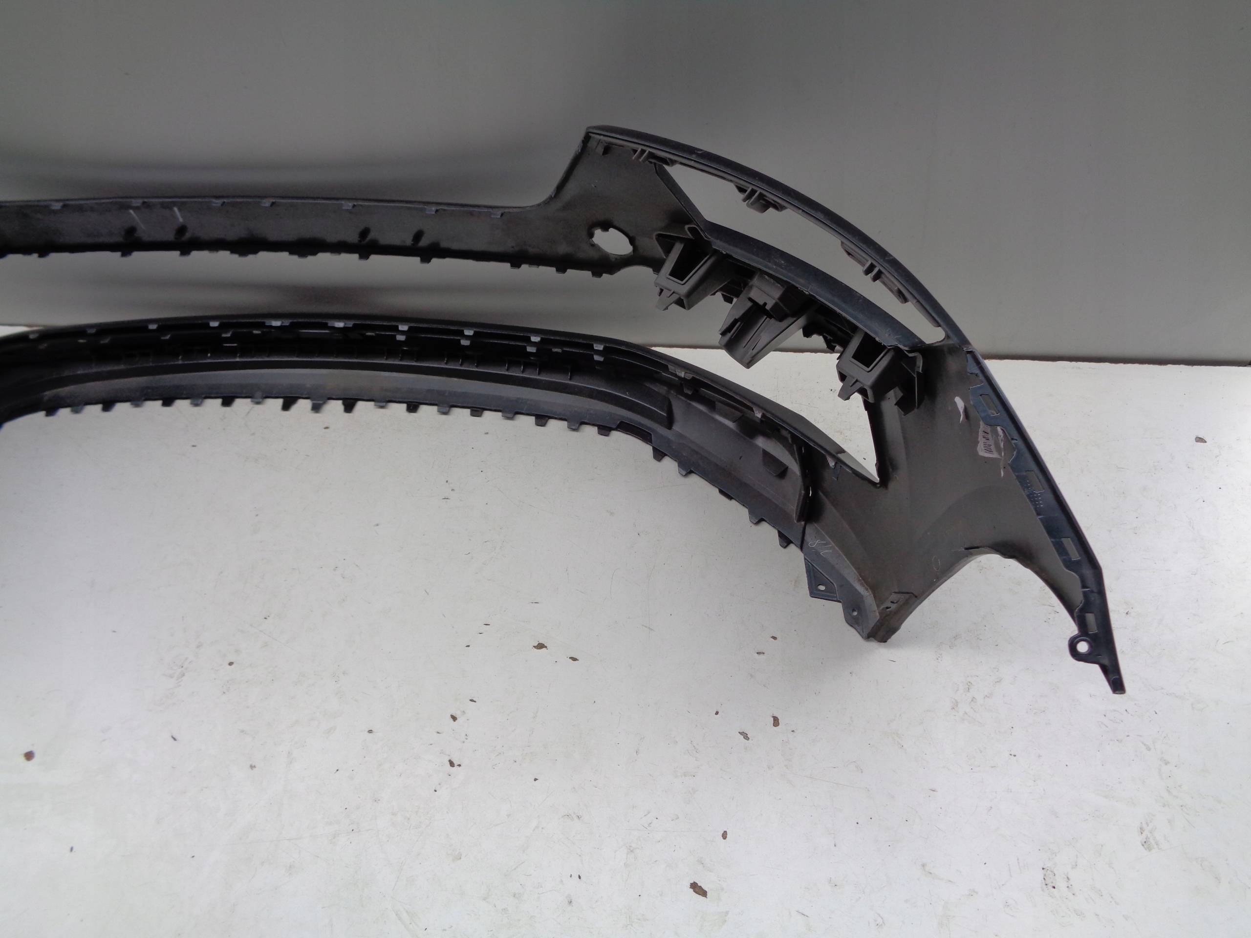 front bumper SKODA KAMIQ 658 18- MONTE CARLO NR 50131