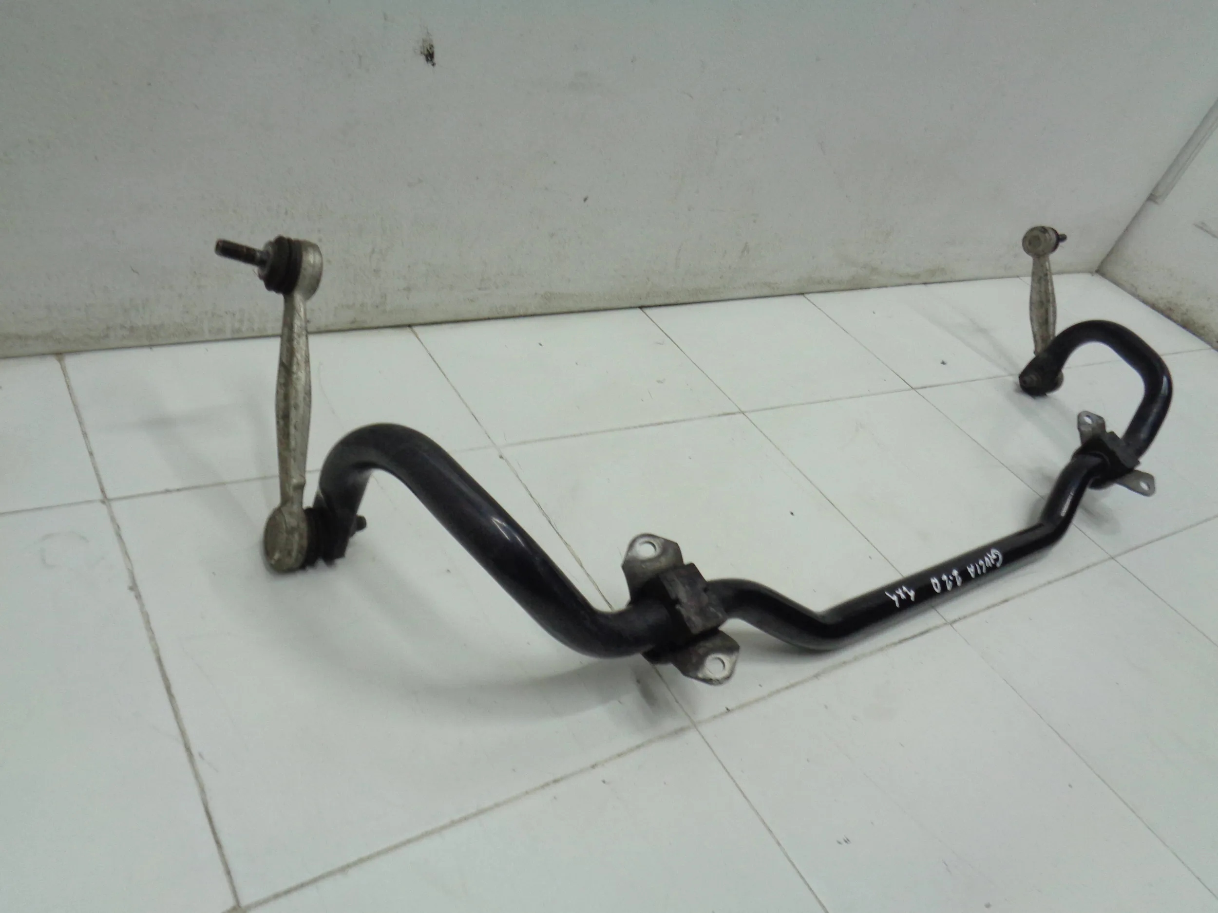 ALFA ROMEO GIULIA Q4 STELVIO Spurstange STABILIZATOR