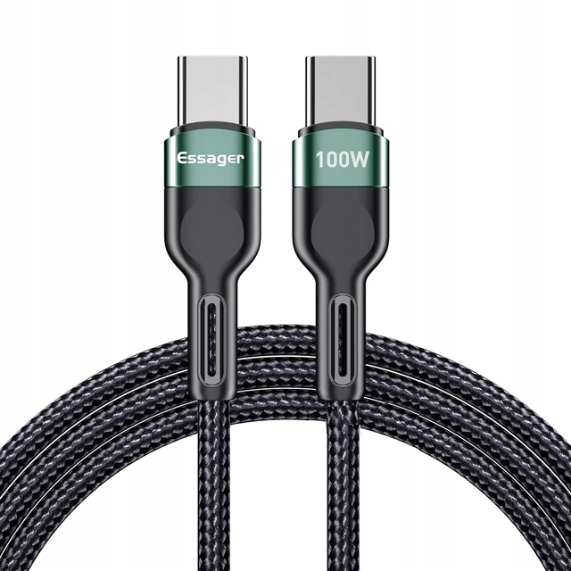 SZYBKA ŁADOWARKA BEZPRZEWODOWA MAGNETYCZNA 2w1 30W Waga produktu z opakowaniem jednostkowym 0.2 kg