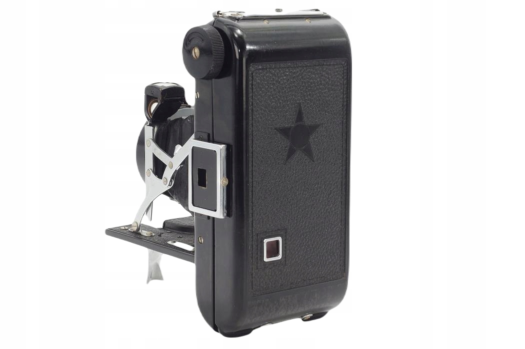 KERSHAW RAVEN (1947r)-perełka do kolekcji Model KERSHAW RAVEN