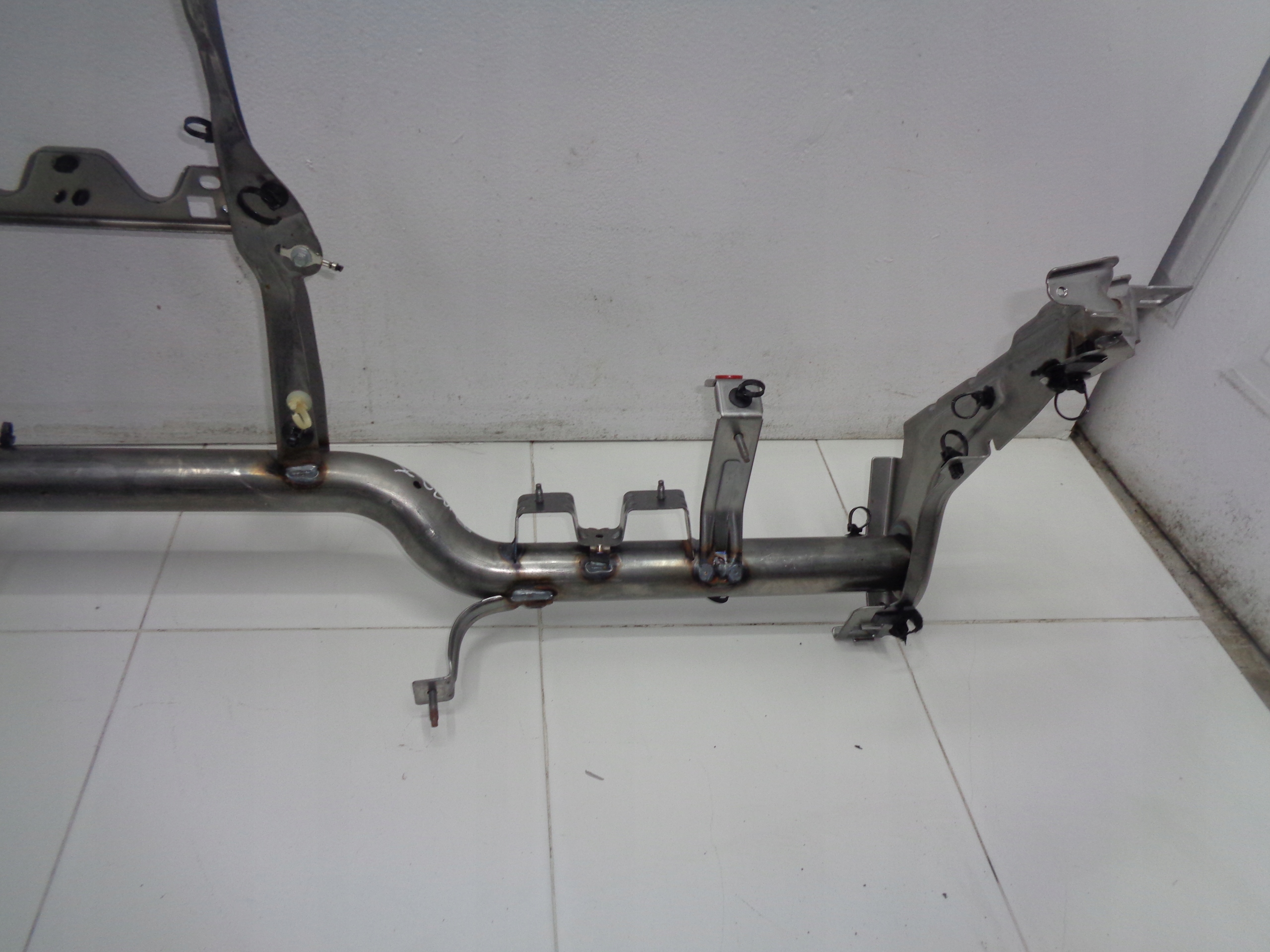 FORD B-MAX Support Console du tableau de bord 12-17r
