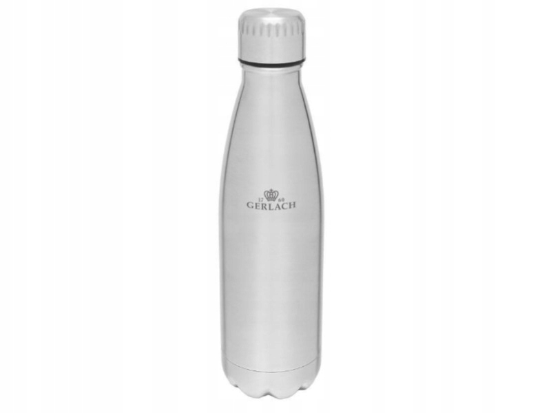 Butelka Termiczna Gerlach Ambiente 0.5L