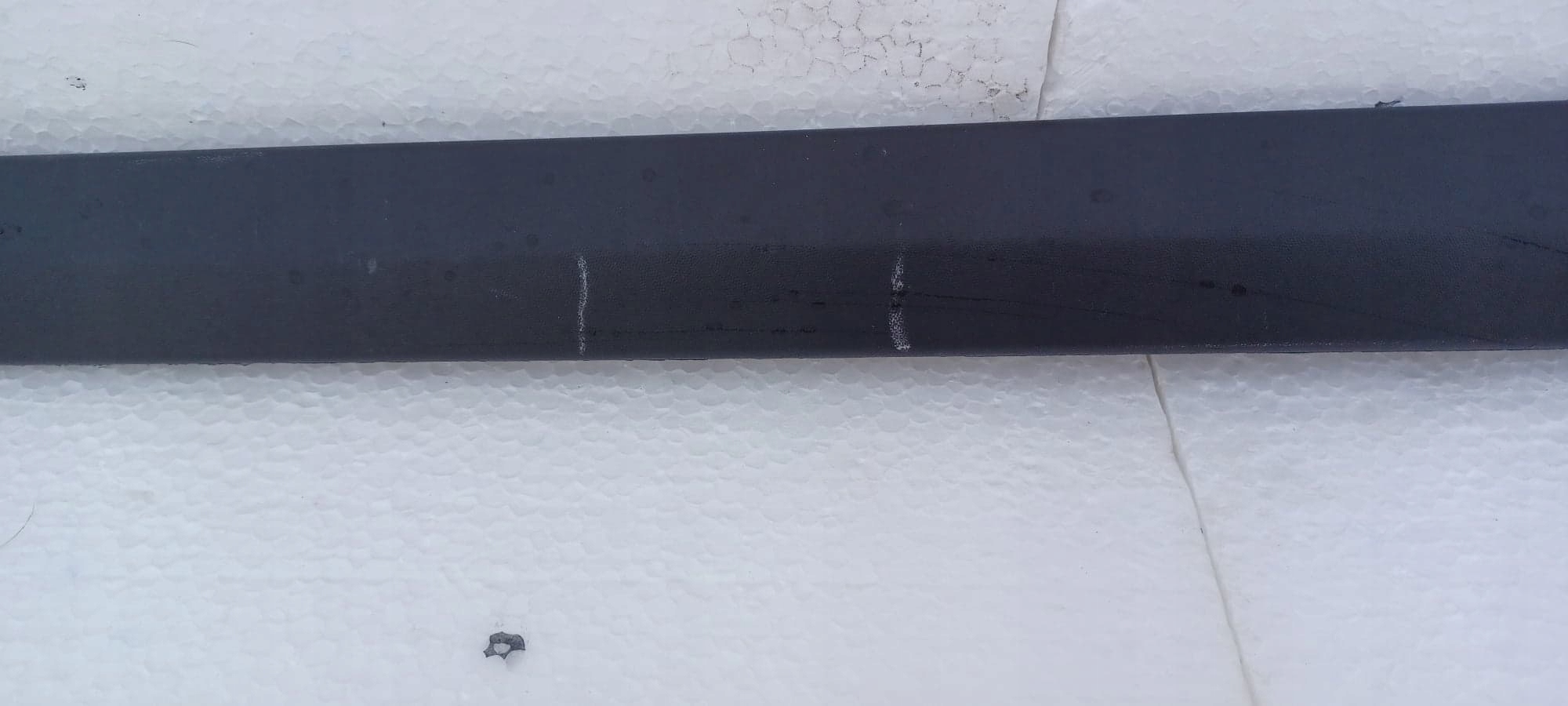 moulding door right rear part TOYOTA AURIS II COROLLA E15
