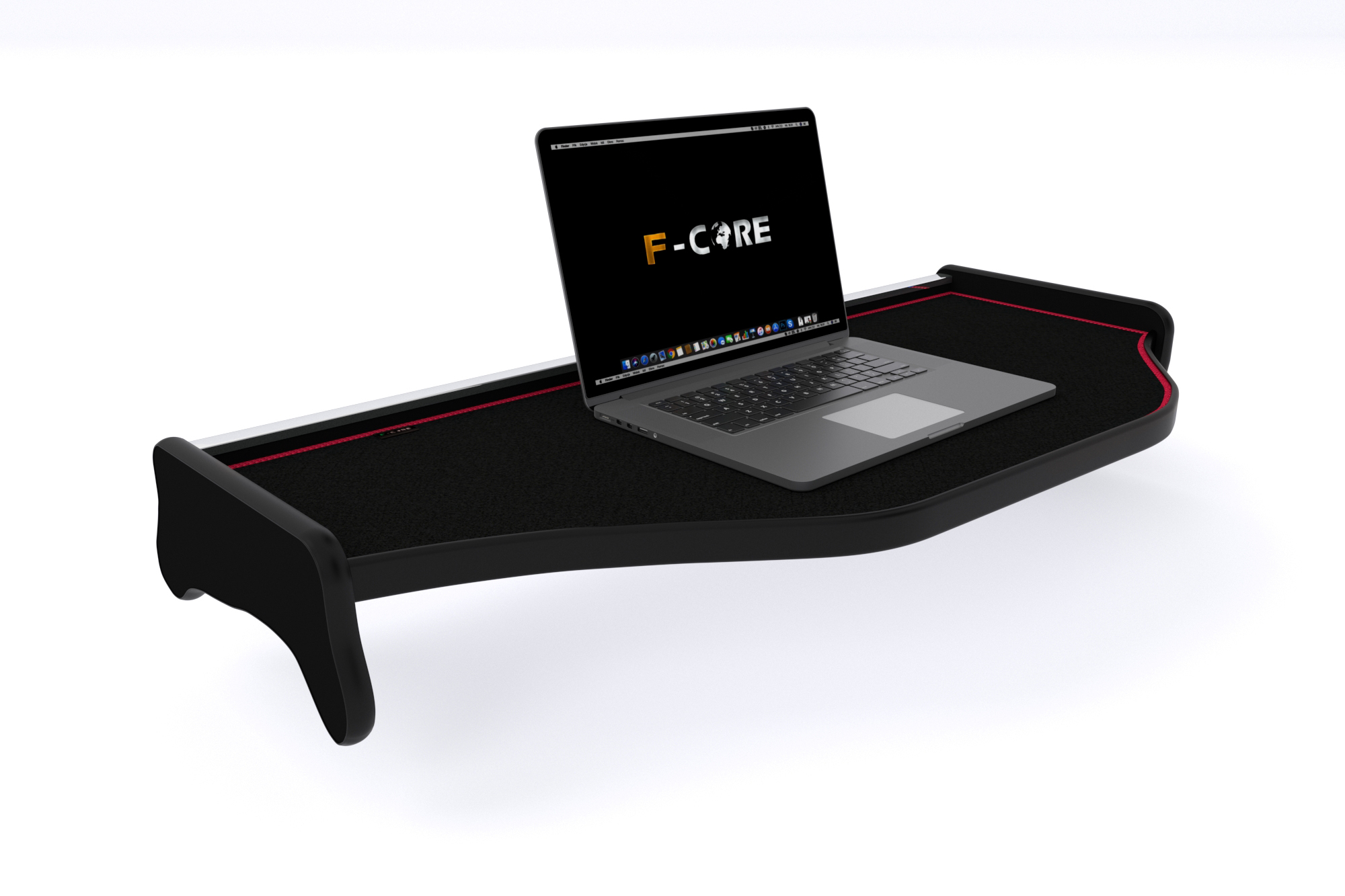 Středová police Tir pro samotné nákladní vozidlo Daf Cf 2013