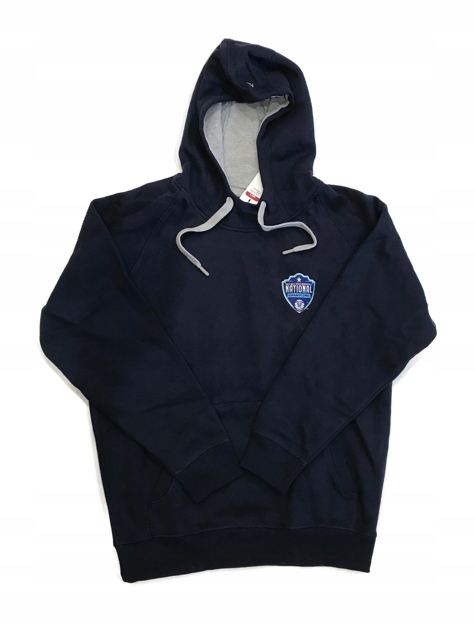 Mikina s kapucí Villanova Wildcats Antigua Ncaa Large