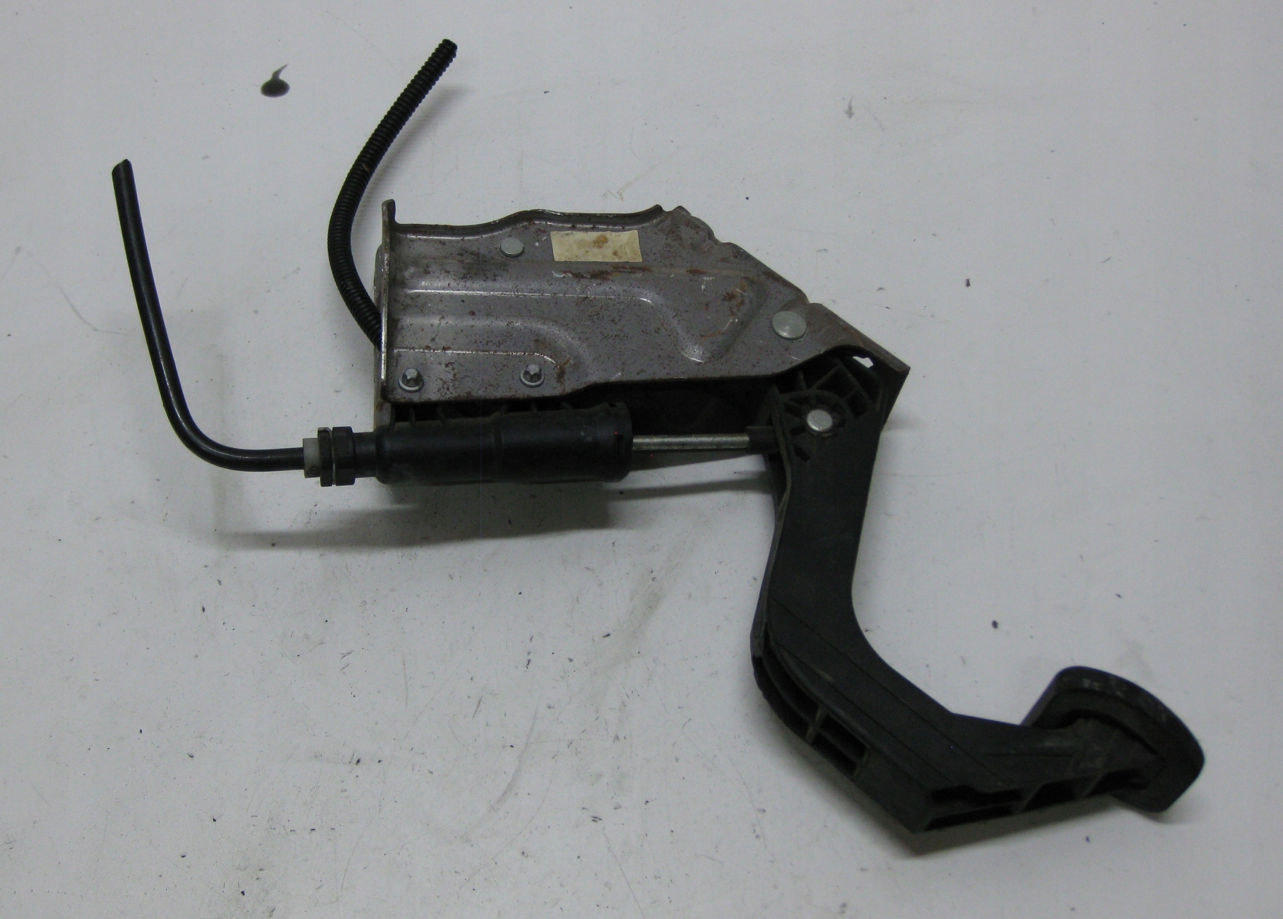 MERCEDES SPRINTER W906 clutch pedal pump A9062900212