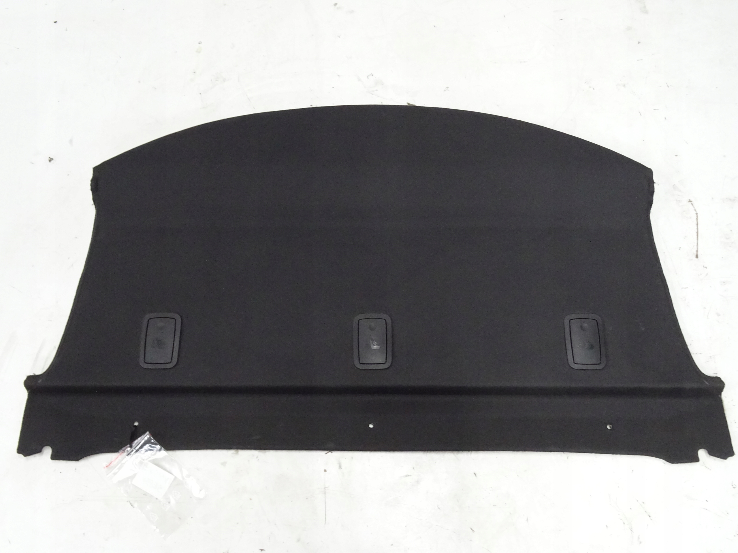 13285625 - OPEL INSIGNIA A СЕДАН ПОЛКА БАГАЖНИКА