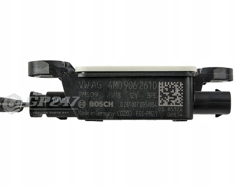 Bosch Czujnik PM 80A906261A 80A906261C 4M0906261F Numer katalogowy części 059906261a
