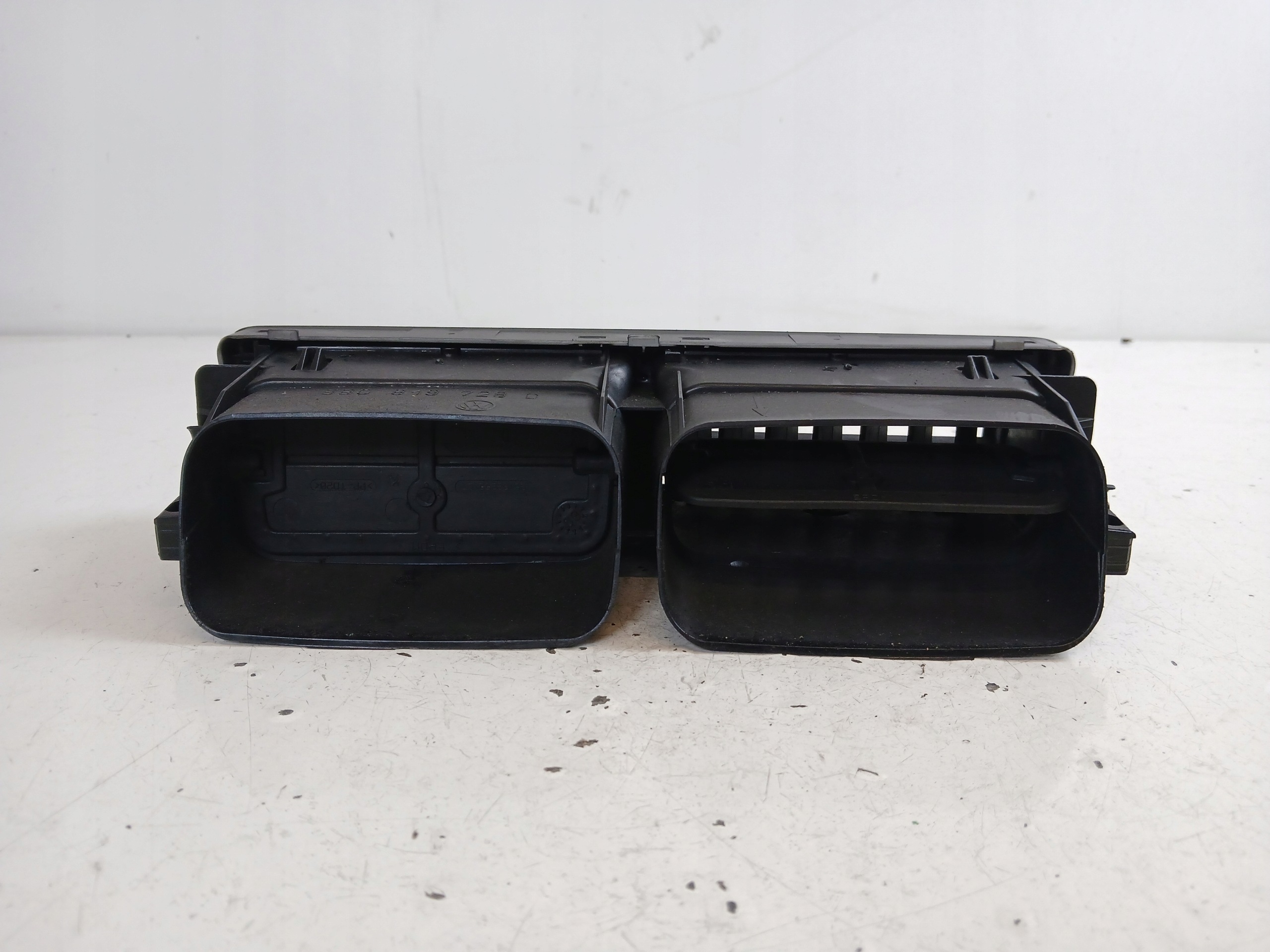 VW PASSAT B5 LIFT grid air conditioning devices central 3B0819728D