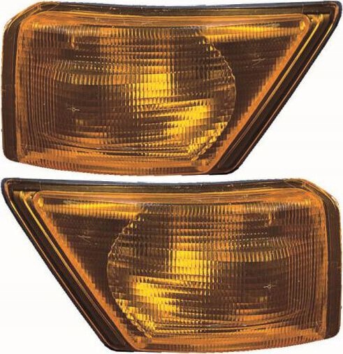 500320425 311326001 - ПОВОРОТНИКИ IVECO DAILY III 3 ' 99 - '07 KPL DEPO