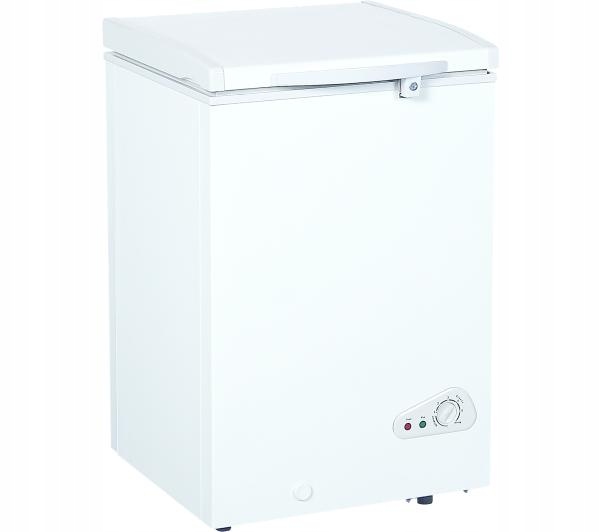 Zamrażarka Ravanson ZM-100 Biały 100 litrów 45 dB Biały