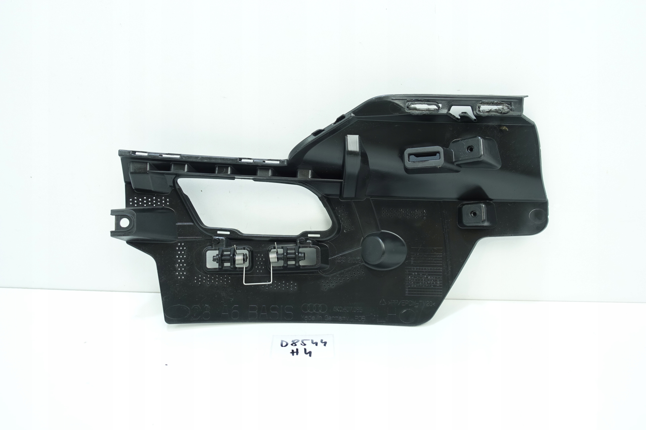 holder washer left AUDI A6 C8 4K0807095