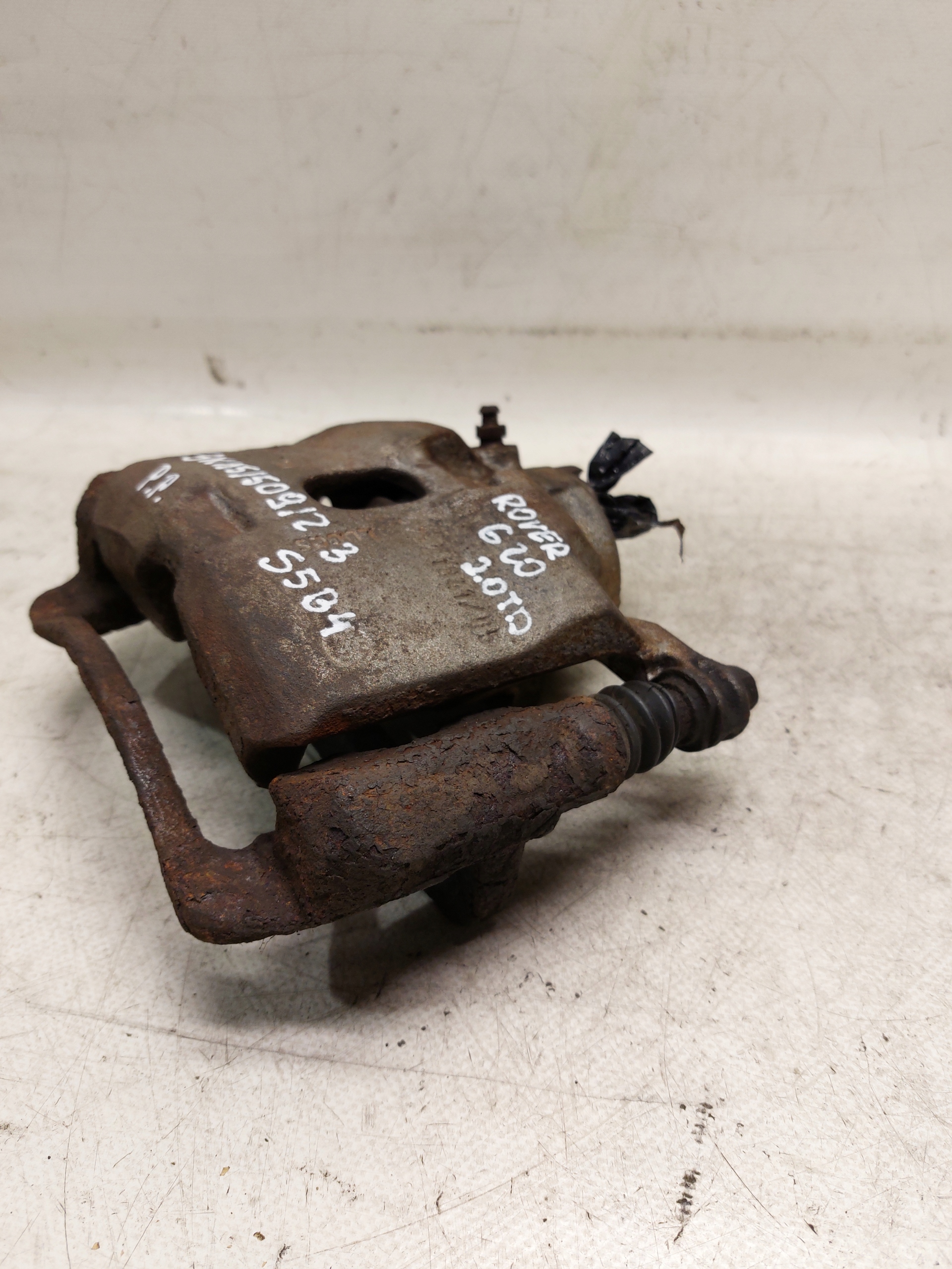 caliper brake right front ROVER 620 2.0TD