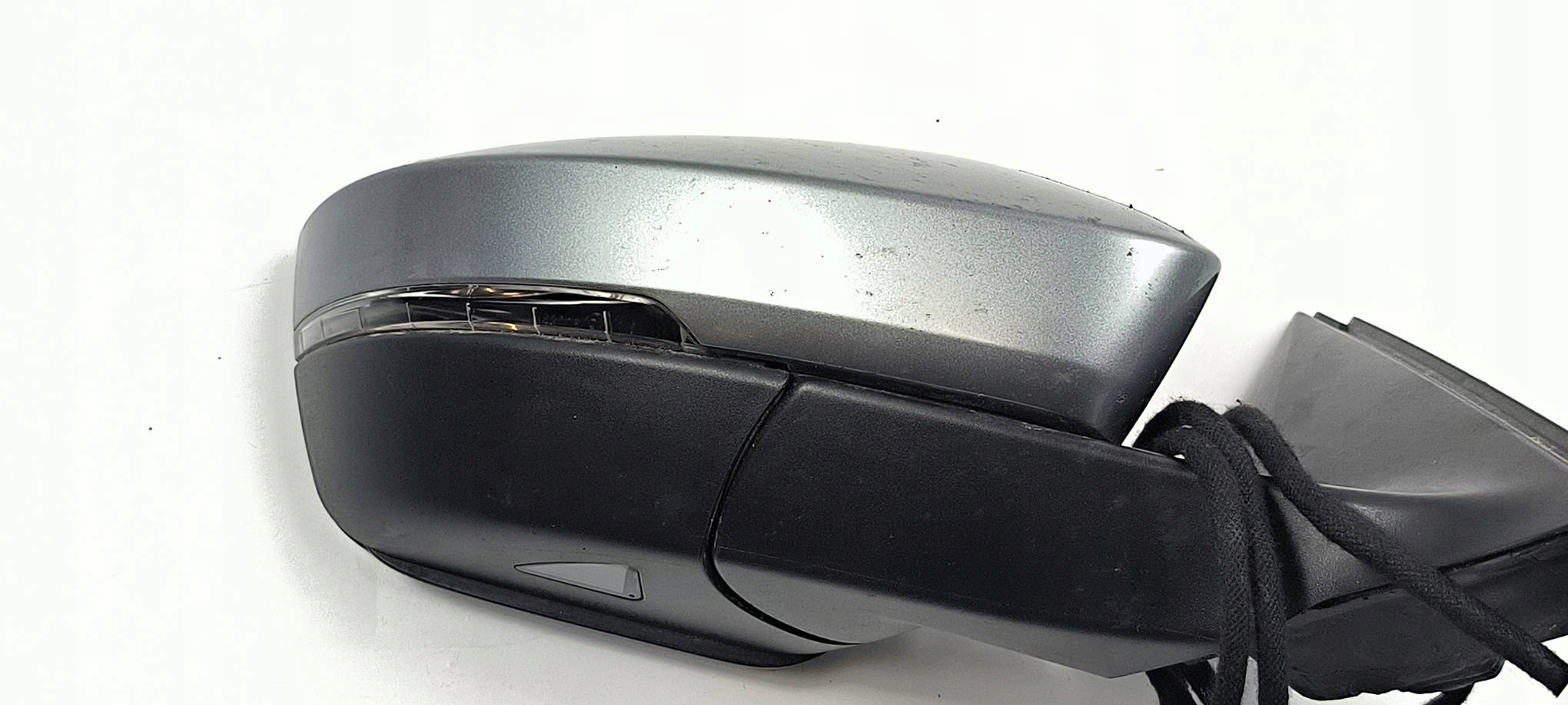 mirror right LF7M EU SKODA SUPERB III 11 PIN
