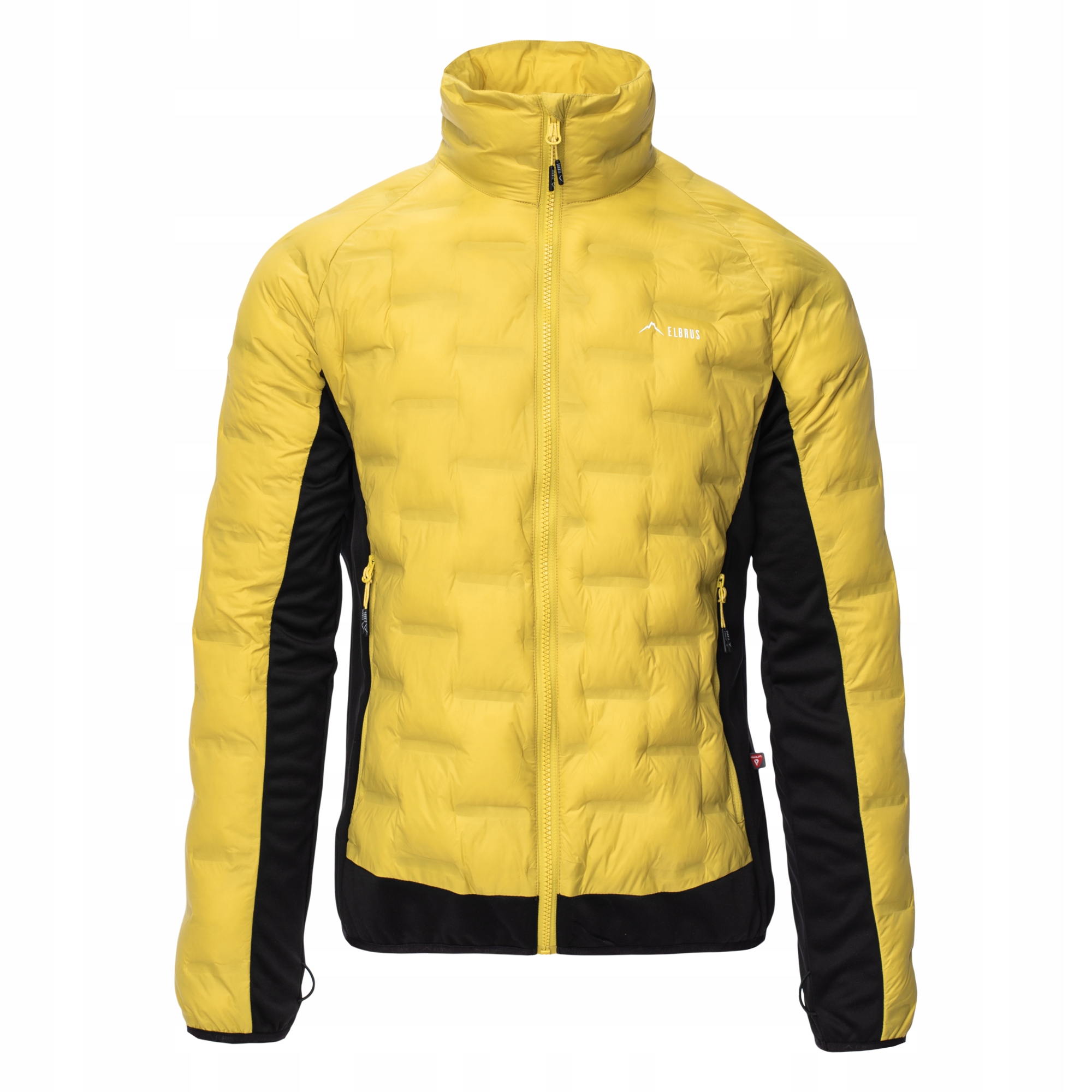 Męska Kurtka Mackay Primaloft Elbrus L