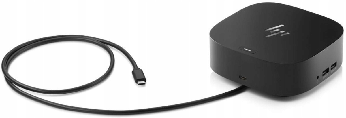 Stacja dokująca HP USB-C G5 Z KABLEM Musi być