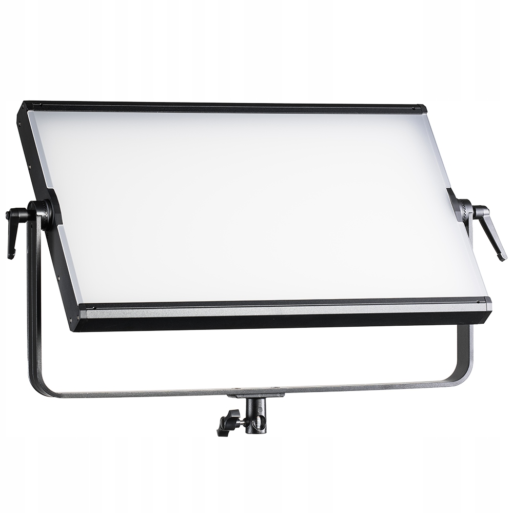 Quadralite Thea 900 Rgb Pro Led lampa 2800-8000K v-lock aplikace