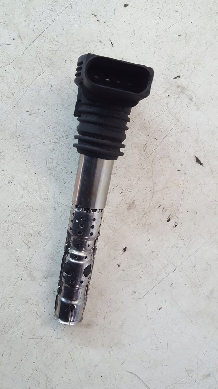 coil ignition Audi A3 8P