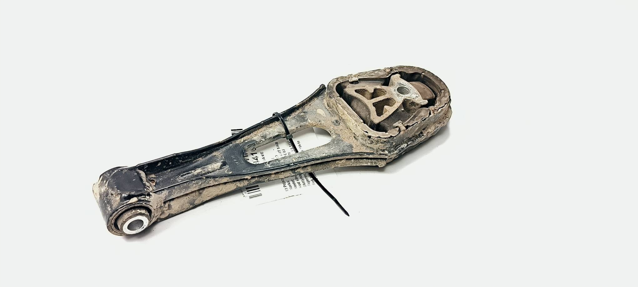 Halter BK21-6P062-AE Achsträgers FORD TRANSIT MK8