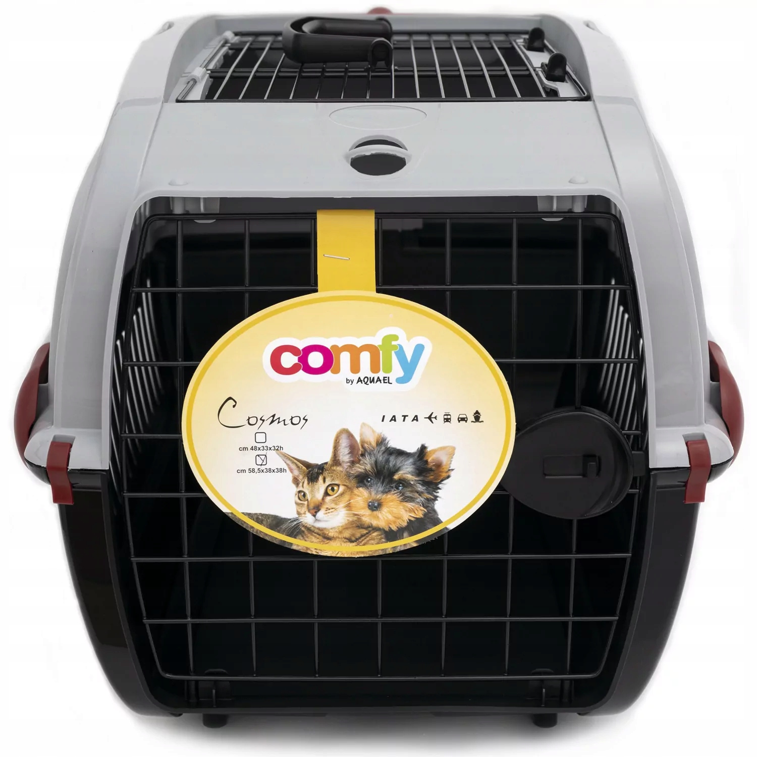 Comfy Transporter Cosmos Open Medium