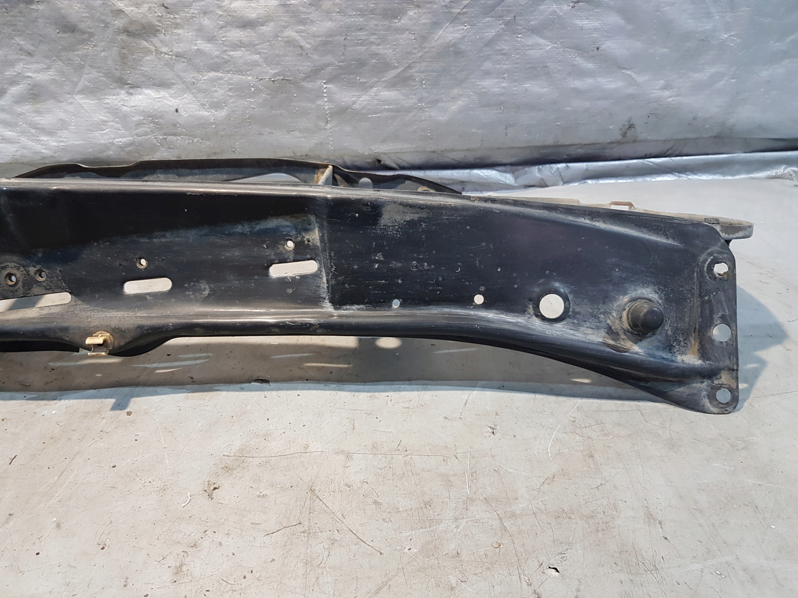 wall support of the front,NOSEK VW JETTA and