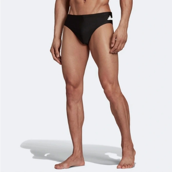 Adidas Fit Tr Bos (s) Kąpielówki r.S