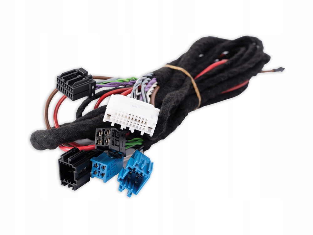 ALPINE SPC-W84AS907 (SUBWOOFER +WZMACNIACZ DSP) - MERCEDES SPRINTER 907/910 EAN (GTIN) 4958043905331