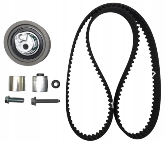 06F198119A - * РЕМКОМПЛЕКТ РЕМІНЬ І НАТЯЖНА РОЛИК OE